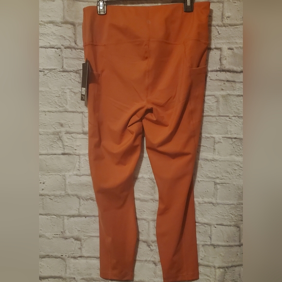 🔥90 Degree by Reflex High Rise Leggings - Picture 14 of 14